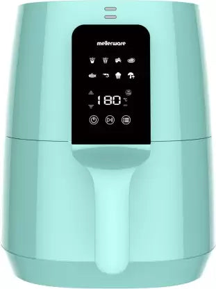 Mellerware MWAF 01 Air Fryer  (4 L) Mellerware MWAF 01 Air Fryer  (4 L)
